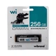 Накопичувач SSD M.2 Wibrand Caiman 256GB NVMe 2280 PCIe 3.0 3D NAND (WIM.2SSD/CA256GB) - изображение 2