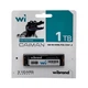 Накопичувач SSD M.2 Wibrand Caiman 1TB NVMe 2280 PCIe 3.0 3D NAND (WIM.2SSD/CA1TB) - изображение 2