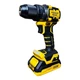 Шуруповерт Zegor CDTG-21BL - зображення 6