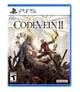 Гра консольна PS5 Code Vein II, BD диск - изображение 1