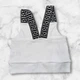 Топ подростковый RIVER ISLAND белый 7-8 лет (122-128см) - изображение 2