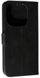 Чохол-книжка Flip Cover Business на Xiaomi 15T / black - зображення 2