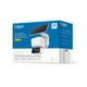 Комплект розумної бездротової камери TP-LINK TAPO C615F KIT 2K QHD та сонячної панелі - изображение 12