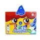 Фломастери Marco Super Washable Jumbo 24 кольори (1632-24CB) - изображение 1