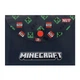 Папка-конверт на кнопці Yes B7 Minecraft TNT (492001) - изображение 1