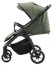 Коляска прогулянкова Bair Aura BA-04 forest green - зображення 6