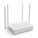 Абонентський термінал Picotel PU-X645 4GE, WiFi 5G white - изображение 1