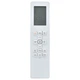 Пульт для кондиціонера Midea, SAMSUNG, BALLU, BOSCH, ELECTROLUX RG10B (G)/BGEF - зображення 1