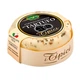 Сир з Чорним Трюфелем Trevalli Formaggio Misto al Tartufo i Tipici 180 г - зображення 3