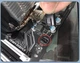 Кабель-розгалужувач PWM 4-Pin на 4 вентилятори для ПК / Підтримка 3-Pin та 4-Pin / Fan Splitter (00094) - зображення 3