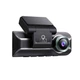 Відеореєстратор Azdome M550 Pro 3-камерний 2K Ultra HD Wi-Fi GPS - изображение 4