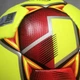 Мяч футбольный для детей&nbsp;Select Flash Turf №4 Желто-красный (1125) - изображение 10