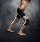 Наколенник Select Knee support - handball unisex 6202 (1507) - изображение 2