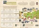 Настільна гра Каркасон: Велике зібрання (Carcassonne Big Box) - зображення 4