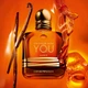 Парфумована вода унісекс Giorgio Armani Emporio Armani Stronger With You Amber 100 мл - зображення 4