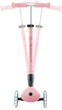 Самокат Globber серии Elite Lights пастельно-розовый Колеса с подсветкой (439-710-3) - изображение 9
