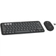 Комплект Logitech Pebble 2 Wireless UA Graphite (920-012239) (18799) - изображение 2
