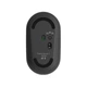 Комплект Logitech Pebble 2 Wireless UA Graphite (920-012239) (18799) - изображение 6