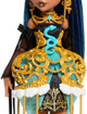 Кукла Монстер Хай Клео де Нил день рождения Mattel Monster High Cleo De Nile JBG76 - изображение 4
