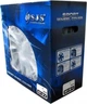 Ковпаки SJS 348 R15 4штуки чорні +емблема на вибір (SJS 348) - зображення 3