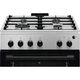 Плита Electrolux LKG604013X - изображение 2