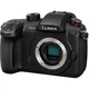 Цифровой фотоаппарат Panasonic GH5M2 Body (DC-GH5M2EE) - изображение 2