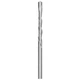 Фреза DeWALT для гипсокартона хвостовик 1/4", 5 шт. (DT6622) - изображение 3