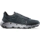 Кроссовки Zamberlan 370 Metropolis GTX Mns blue - 45 - темно-синій (006.4843) - изображение 3