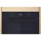 Духова шафа Whirlpool OMK58RU0B - зображення 4