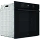 Духова шафа Whirlpool OMK58RU0B - зображення 8