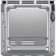 Духова шафа Whirlpool OMK58RU0B - зображення 9