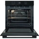 Духова шафа Whirlpool OMK58RU0B - зображення 12