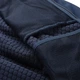 Куртка Alpine Pro Hoor Mns MJCF623 713PA - M - темно-синій (007.022.0141) - изображение 4