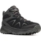 Черевики Merrell Yokota 3 Mid GTX Mns black - 43 - чорний (036.2179) - зображення 1