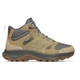 Черевики Merrell Tempo Sol Mid WP Mns mountain - 46 - коричневий (036.2272) - зображення 2