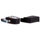 USB флеш накопичувач ColorWay Piano 64 GB 3.0 Black (CW-USBPO64) - зображення 4