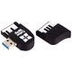 USB флеш накопичувач ColorWay Piano 64 GB 3.0 Black (CW-USBPO64) - зображення 5