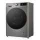 Стиральная машина LG F2Y7FS5P - изображение 2