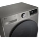 Стиральная машина LG F2Y7FS5P - изображение 6