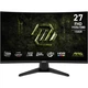 Монитор MSI MAG 275CF X24 - изображение 1