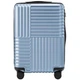 Валіза Xiaomi Ninetygo Himalaya Luggage 28" Light Blue (6941413239691) - зображення 1