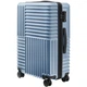 Валіза Xiaomi Ninetygo Himalaya Luggage 28" Light Blue (6941413239691) - зображення 2