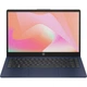 HP 14-ep0052ua 14" FHD IPS, 300n/i3-1315U (4.5)/8Gb/SSD512Gb/Intel UHD/DOS/Синій - зображення 1