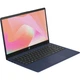 HP 14-ep0052ua 14" FHD IPS, 300n/i3-1315U (4.5)/8Gb/SSD512Gb/Intel UHD/DOS/Синій - зображення 2