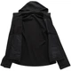 Куртка Alpine Pro Hoor Mns MJCF623 990 - XXL - чорний (007.022.0150) - изображение 6