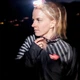 Куртка Dynafit Trail Reflective Wind Jkt Wmn 71985 0911 - M - чорний (016.002.2894) - изображение 7