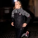 Куртка Dynafit Trail Reflective Wind Jkt Wmn 71985 0911 - M - чорний (016.002.2894) - изображение 8