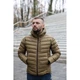 Куртка Turbat Nora Mns jet black - M - чорний (012.004.5406) - изображение 7