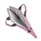 Сумка для ноутбука Armorstandart 13.3" ARM01S Pink (ARM78846) - изображение 4