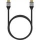Кабель мультимедийный HDMI M to HDMI M 2.0m V2.1 8K 60Hz HDR10 HLG 48Gbp J5create (JDC53-N) - изображение 3